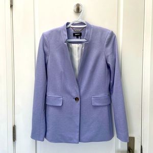 DKNY blazer size 0